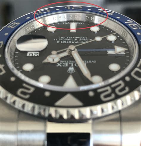 reference on bob rolex watches|bob's serial number lookup.